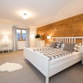 Ferienhaus Oberstdorf - Schlafzimmer 3