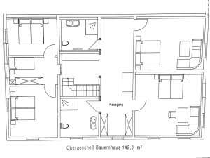 Ferienhaus OG