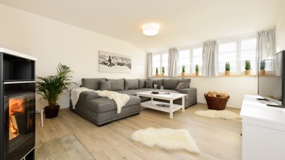 Fewo Löwenzahn Wohnen