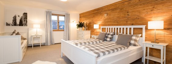 Ferienhaus Schlafen 3