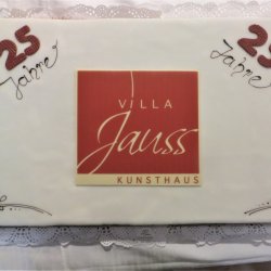 25 Jahre Villa Jauss