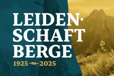 100 Jahre Sektion Oberstdorf DAV