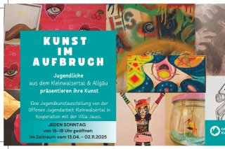 Kunst im Aufbruch