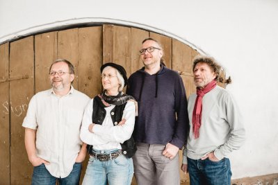 KÄHL - Allgäuer Folkrock