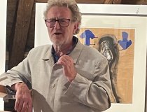 Eröffnung SOUVERÄNE WEGE