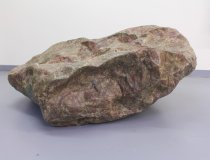 Elisabeth Bader Ganz großer Brocken