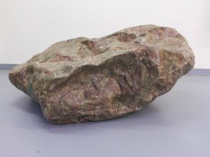 Elisabeth Bader Ganz großer Brocken