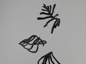 Nina Schmidbauer, fallend