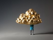 Annette Zappe, Zufluchtsort