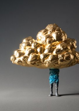 Annette Zappe, Zufluchtsort