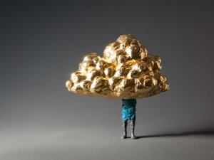 Annette Zappe, Zufluchtsort