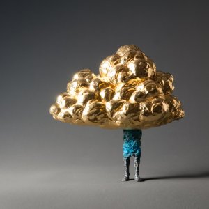 Annette Zappe, Zufluchtsort