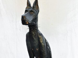 Corinna Ellner, Wauwau