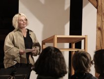 Brocken. mit Birgit Höppl © R. Schnellbach