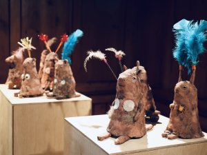 Brocken. Dorothea Klug © R. Schnellbach