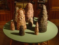 Dorothea Klug, Iyoba, Oba und die Anderen