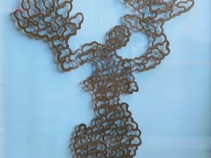 Helen Fellner, dance