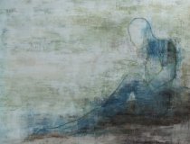 Heike Hüttenkofer, männlicher Akt
