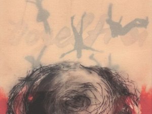 Petra Kollmannsberger, vogelfrei