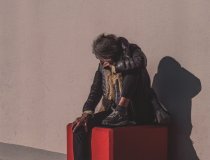 Peggy Uhlich, Ein Platz an der Sonne