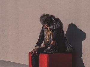 Peggy Uhlich, Ein Platz an der Sonne