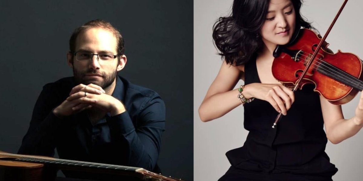 Sinn Yang & Martin Dressler