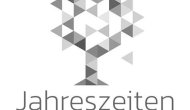 Haus Jahreszeiten