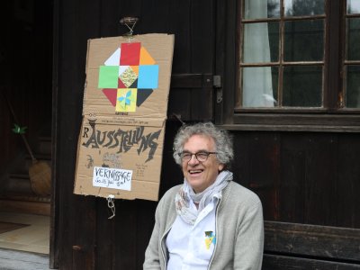 Reiner Kliebhan © R.Schnellbach