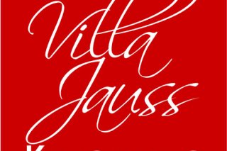 Villa Jauss-Logo  Quadrat 4cmjpg