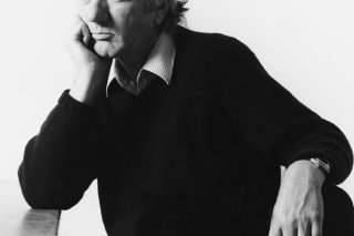 Thomas Bernhard