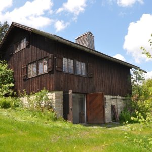 Arthur Maximilian Miller Haus