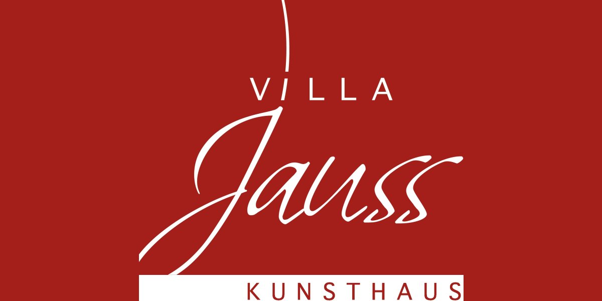 Kunsthaus Villa Jauss Logo
