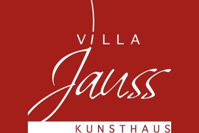 Kunsthaus Villa Jauss Logo