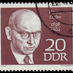 Hanns Eisler