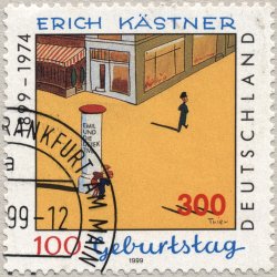 Stamp Emil und die Detektive