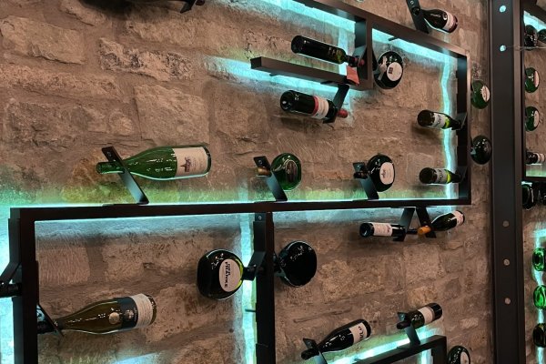 Vinothek Iphofen