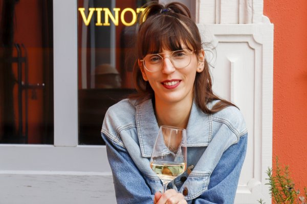 Vinothek Iphofen