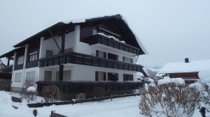 Ansicht von Aussen
