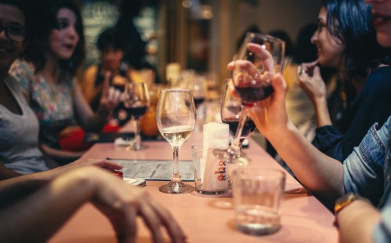 Restaurant Tipps
