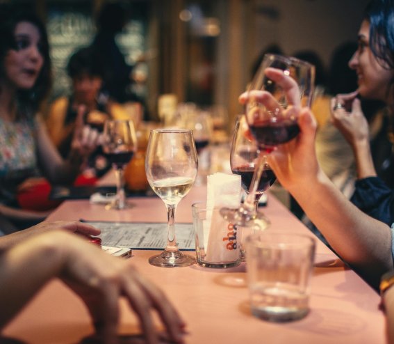 Restaurant Tipps