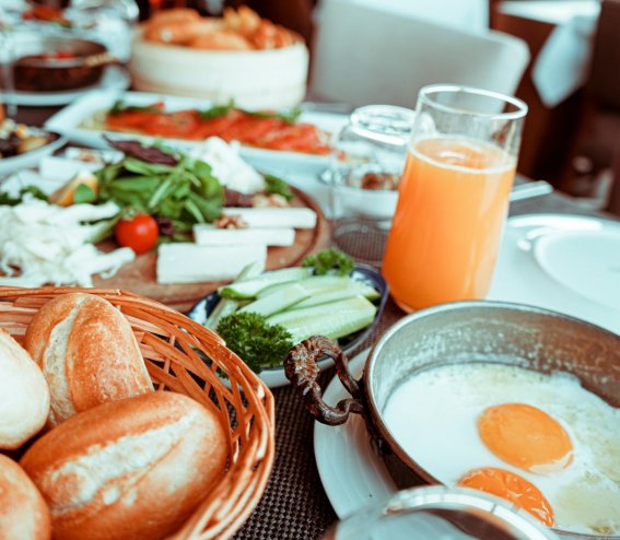 Frühstücktipps