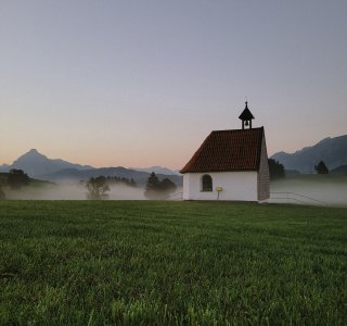 Kappele am Weißensee