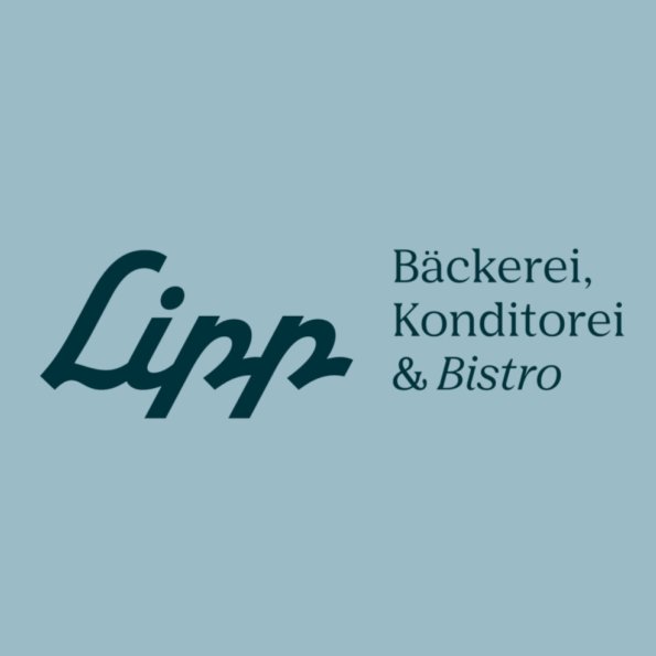 Bäckerei Lipp Logo