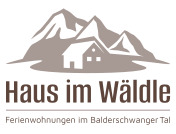 Logo von Haus im Wäldle