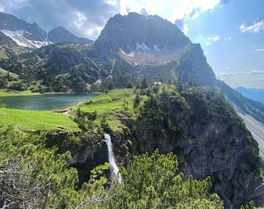 Gaisalpsee