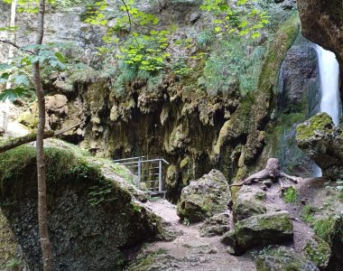 Hinanger Wasserfälle c. Hilger (1)