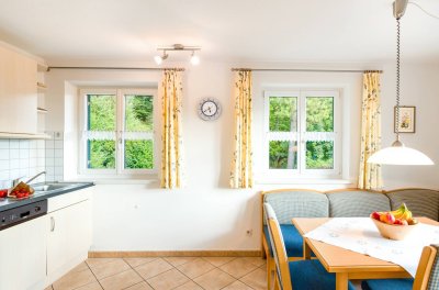 Ferienwohnung Alpenrose