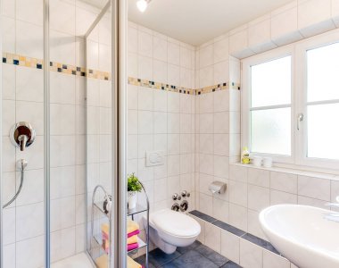 Ferienwohnung Alpenrose