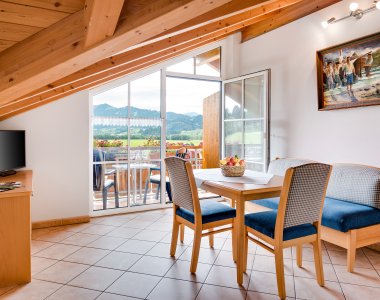 Ferienwohnung Edelweiss