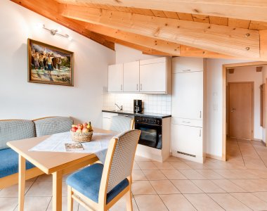 Ferienwohnung Edelweiss